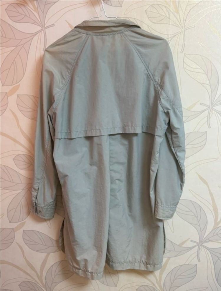 List 여성 트렌치자켓--3