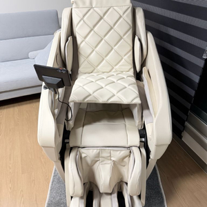 파나소닉 안마의자 ep-man1 새상품급 이미지