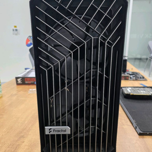 7800x3d ddr5 48gb 게이밍pc반본체