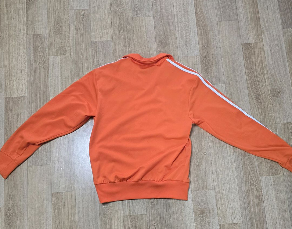 (택포)아디다스 파이어버드 져지 남 90 여 95 이미지