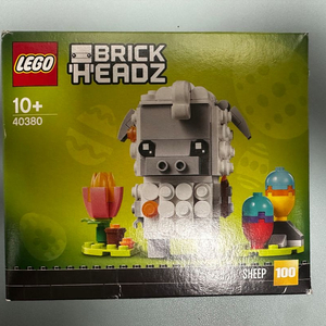 레고 40380 부활절 양 미개봉 판매