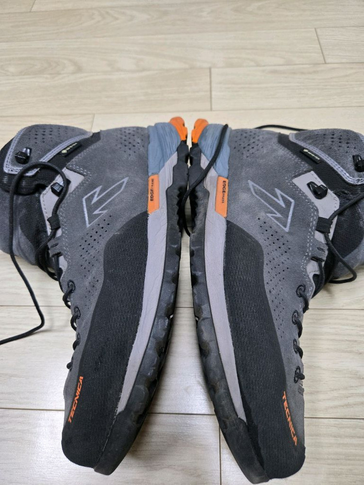 테크니카 설퍼 미드 GTX UK9 280 판매--2