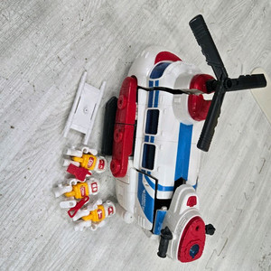 헬로카봇 아이누크