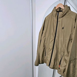 택달린 새상품) 폴로 랄프로렌 남성용 바람막이