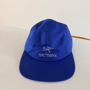 아크테릭스 고어텍스 5 패널 캡 vitality