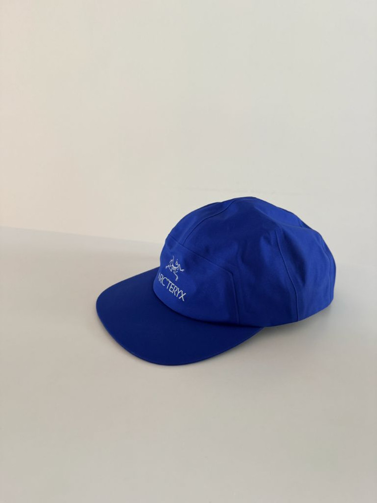 아크테릭스 고어텍스 5 패널 캡 vitality--1