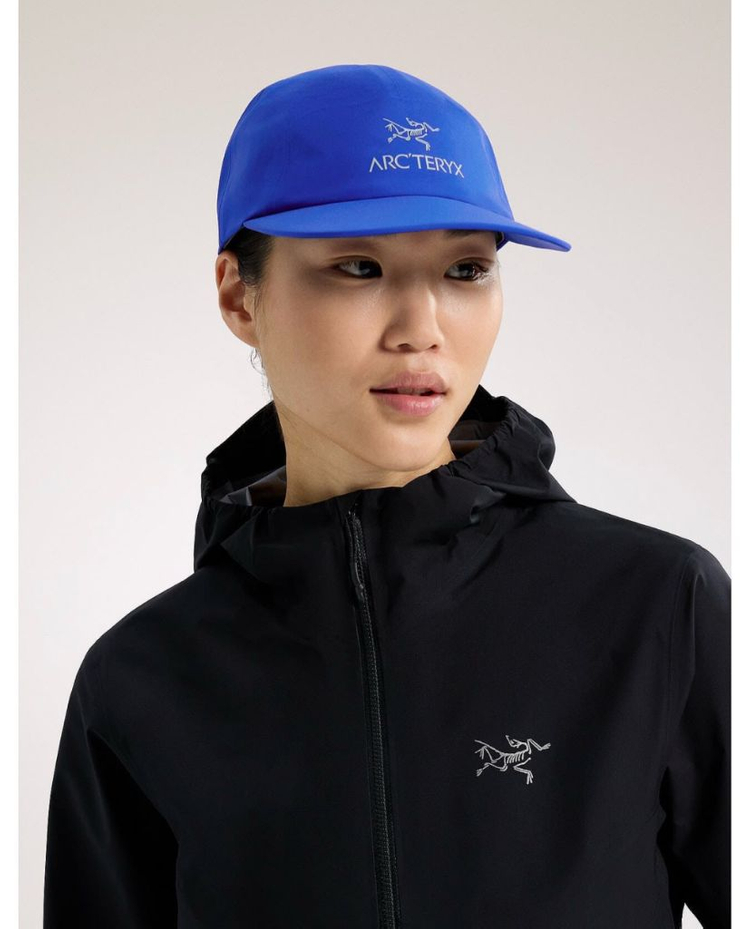 아크테릭스 고어텍스 5 패널 캡 vitality--5