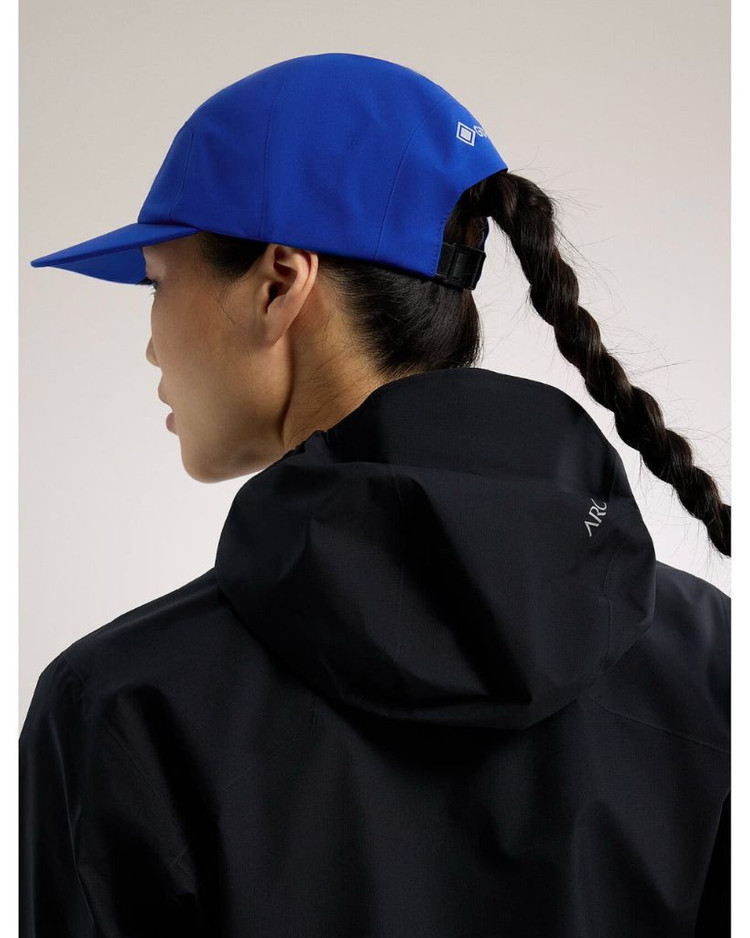 아크테릭스 고어텍스 5 패널 캡 vitality--6