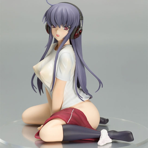 오키드시드 1/7스케일 미소녀방꾸고전피규어 메이드 신부 유키 (어나더컬러.ver)