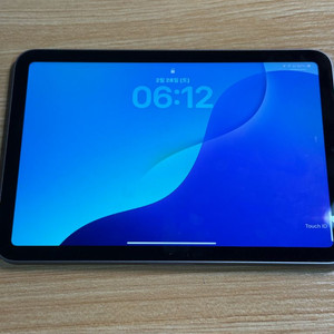 아이패드 미니 7세대 128GB 스페이스 그레이