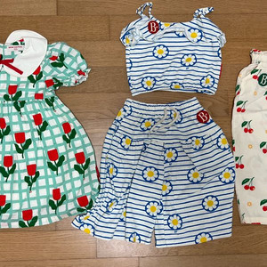 여아100 일괄 (베베드피노100)