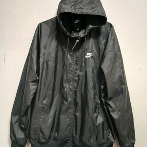 나이키 남성 윈드러너 바람막이 자켓 점퍼 사이즈 100