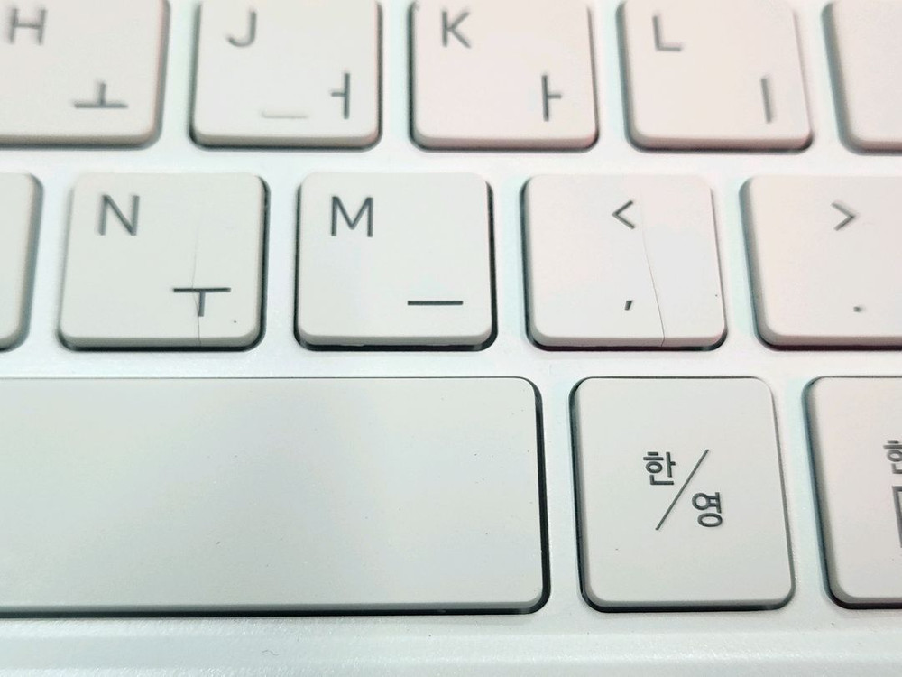 삼성노트북 (nt900x5n) i3. 7세대 이미지