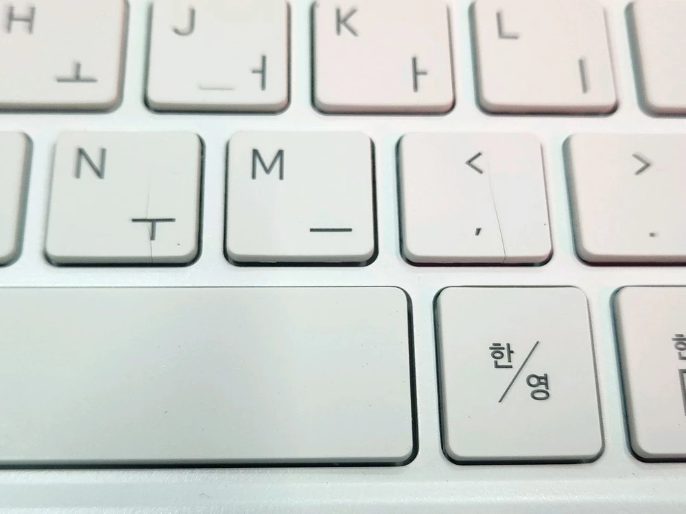 삼성노트북 (nt900x5n) i3. 7세대 이미지