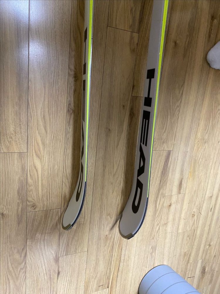 헤드 스키 세트--3