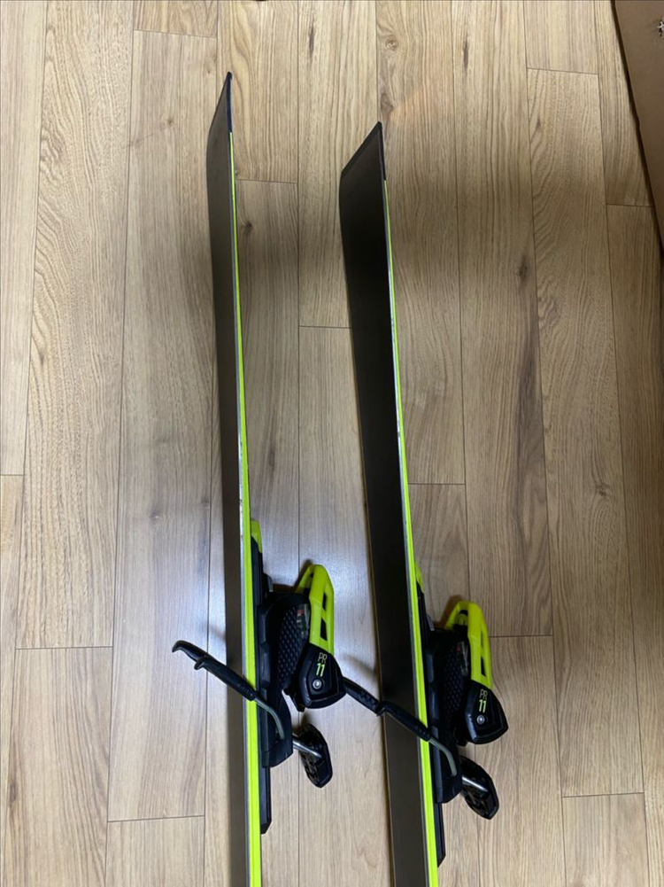 헤드 스키 세트--4