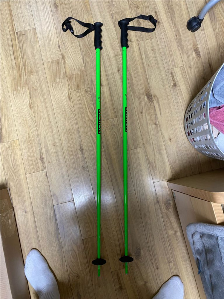 헤드 스키 세트--6