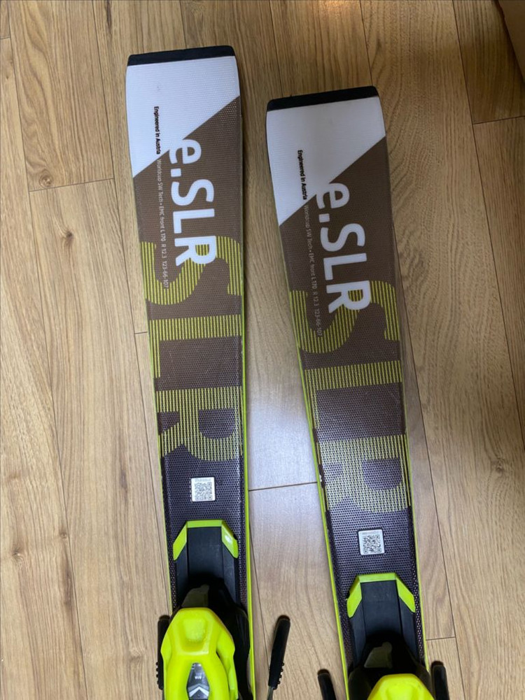 헤드 스키 세트--9