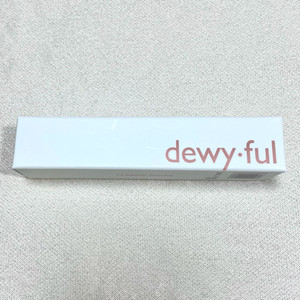 롬앤 듀이풀 워터 틴트 14 피치 모카 이미지