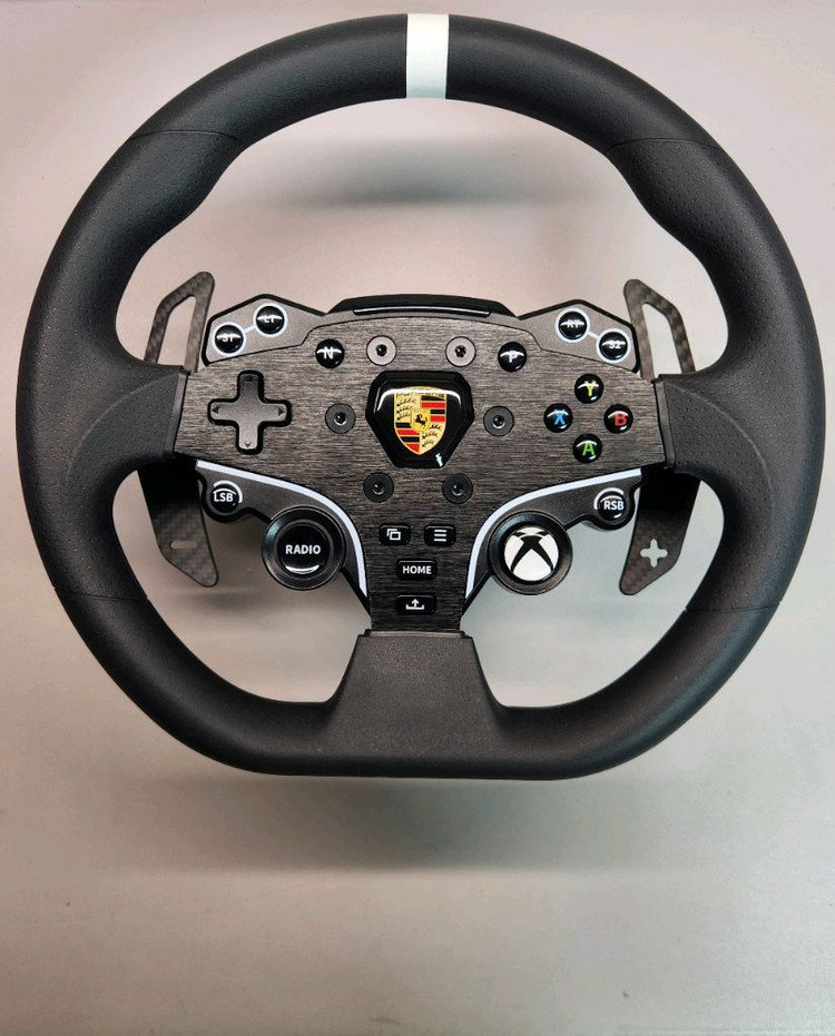 moza esx 휠 + es 포뮬러 휠--1