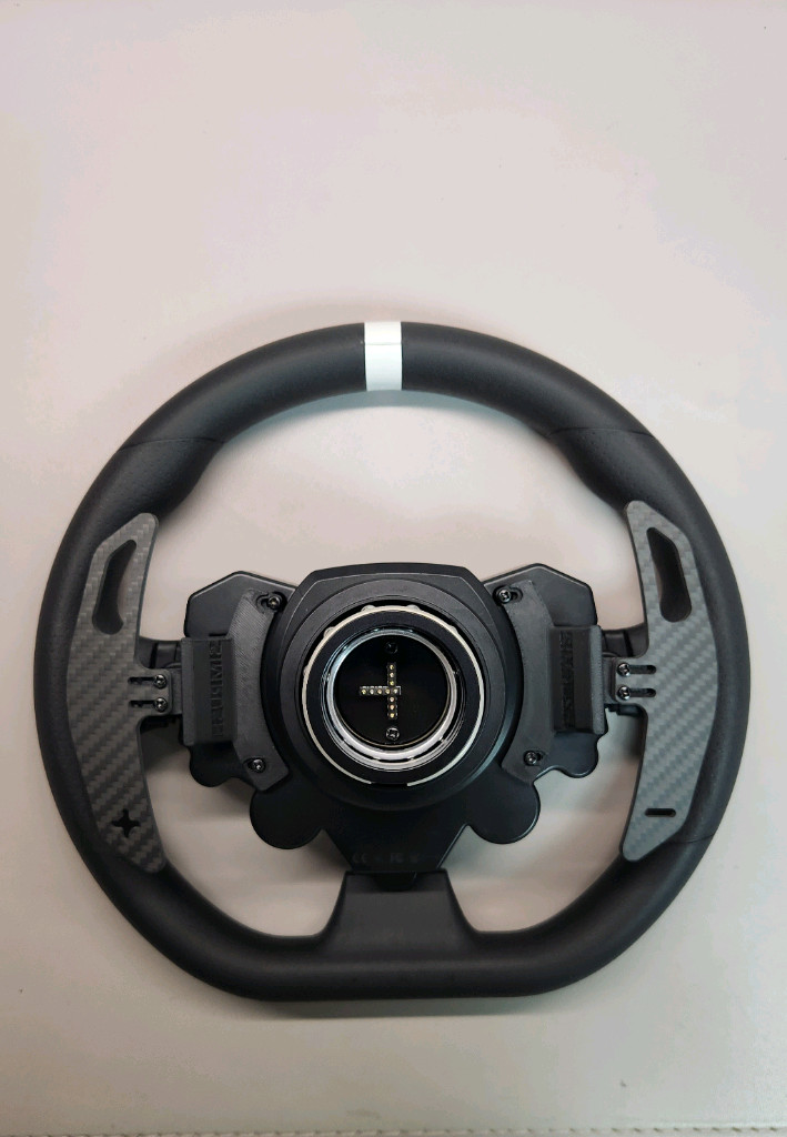 moza esx 휠 + es 포뮬러 휠--2