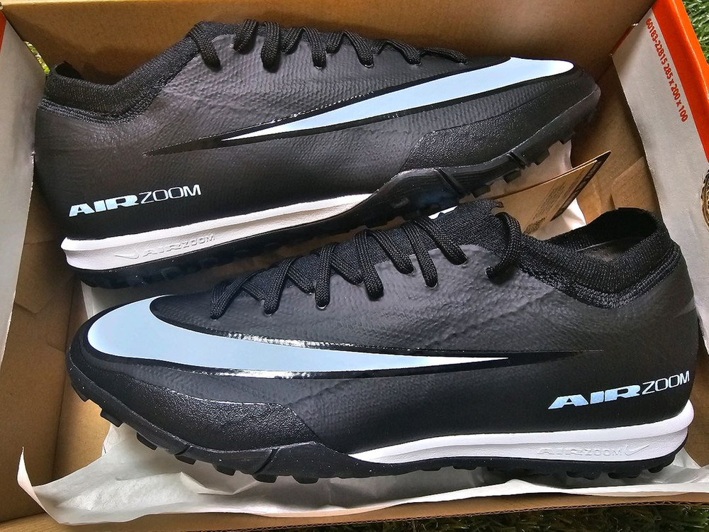 [한정수량타임세일]나이키 머큐리얼 베이퍼16 프로 TF Shadow팩--8