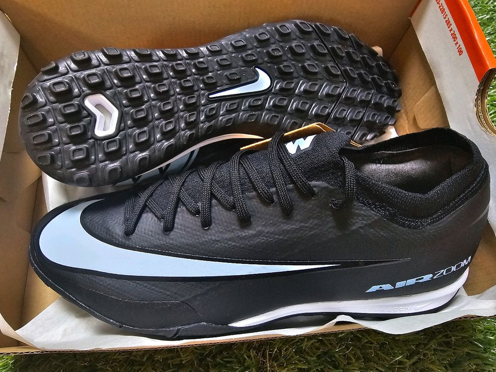 [한정수량타임세일]나이키 머큐리얼 베이퍼16 프로 TF Shadow팩--9