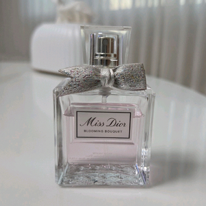 미스디올 블루밍부케 향수 50ml