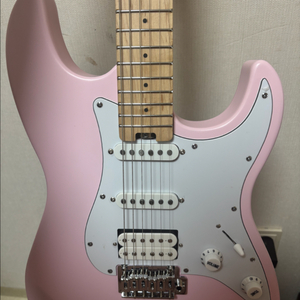 헥스 e100 plus 핑크