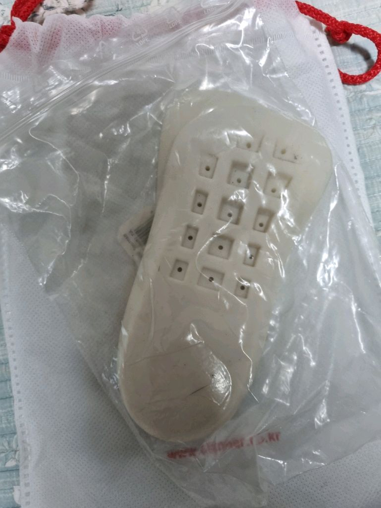 새제품 알즈너 발교정구 245~250 이미지