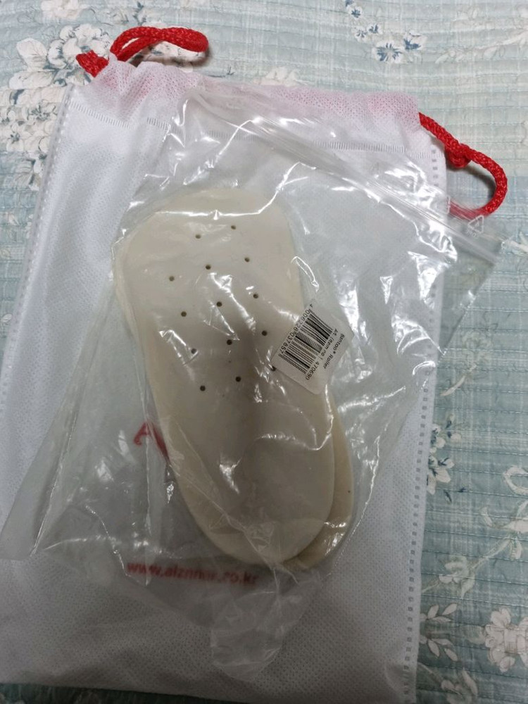 새제품 알즈너 발교정구 245~250 이미지