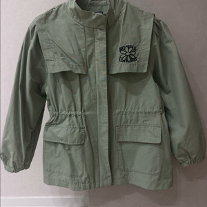 여아 셀덴 자켓 140