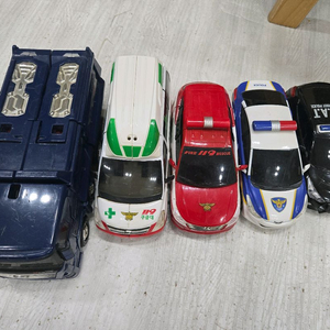 헬로카봇 펜타스톰