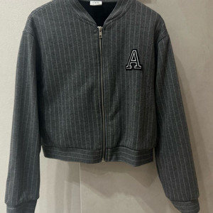 자라 키즈 여아 자켓 바지 셋업