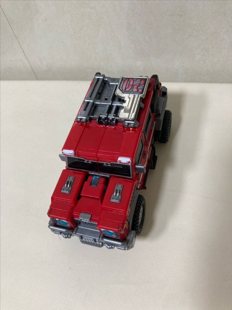 또봇v - 타이탄v, 와일드치프, 제트썬더 택포 이미지