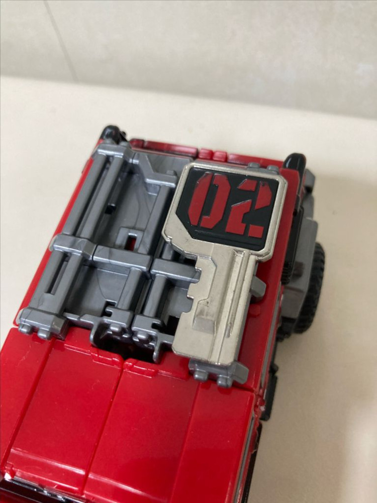 또봇v - 타이탄v, 와일드치프, 제트썬더 택포 이미지