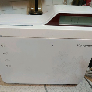 한우물정수기 이미지