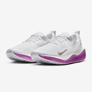 [235 240] 나이키 우먼스 리액트 인피니티런4 런닝화 이미지