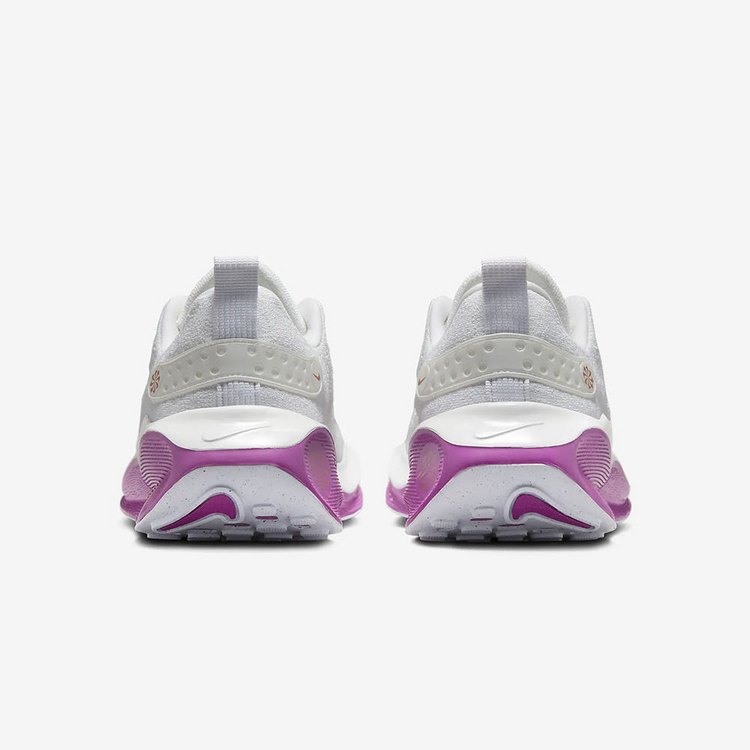 [235 240] 나이키 우먼스 리액트 인피니티런4 런닝화 이미지