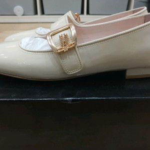 한섬 랑방컬렉션 슈즈250.랑방