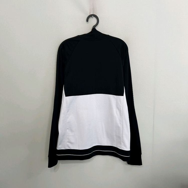 아디다스 남성 흰검 져지 105 이미지