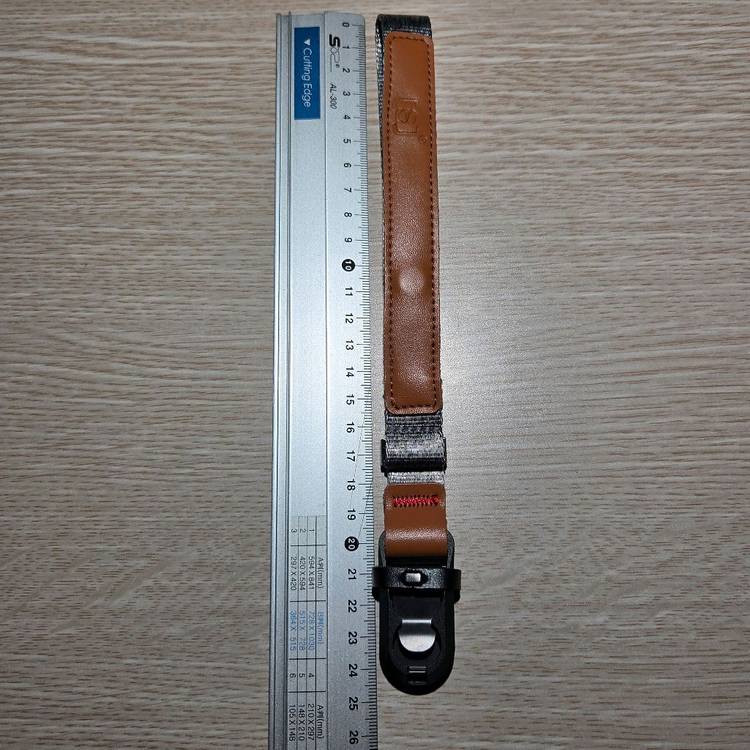 카메라 핸드스트랩--2