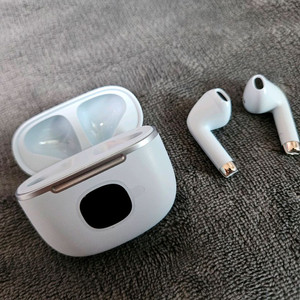 toocki 무선 블루투스 이어폰 오픈형 팝니다