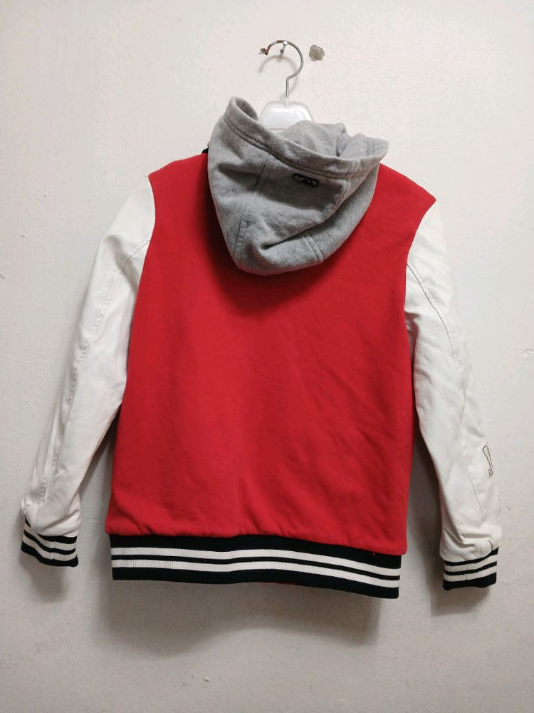 MLB 키즈 뉴욕 양키스 야구 점퍼 사이즈 145 이미지