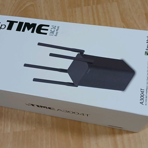 ipTIME A3004T 유무선 공유기
