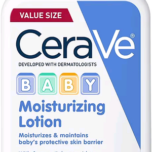 세라비 베이비로션 473ml 미개봉