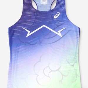 아식스 메타스피드 싱글렛 XXL 새상품