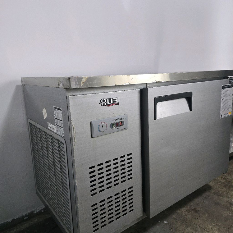 테이블 냉장고 유니크 1200--3