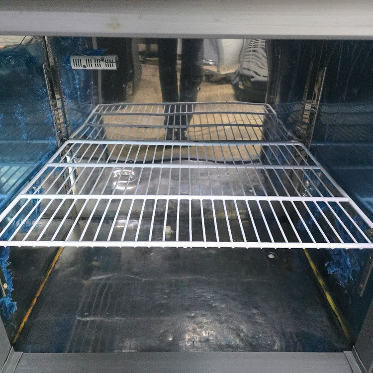 테이블 냉장고 유니크 1200--5