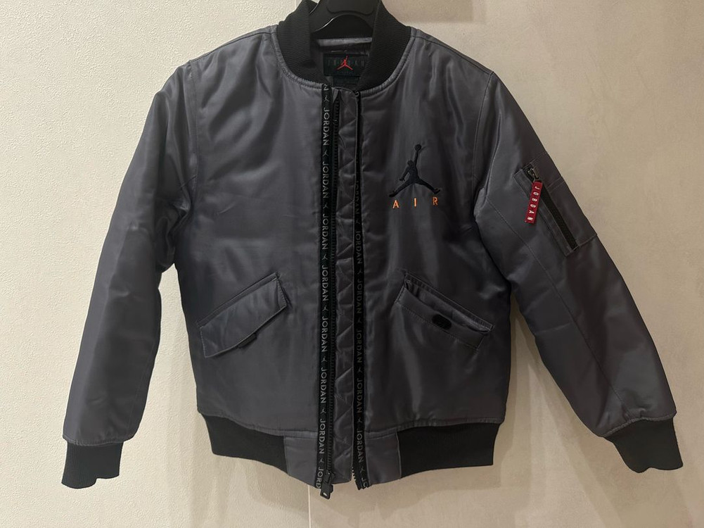 조던 키즈 점퍼 자켓--6